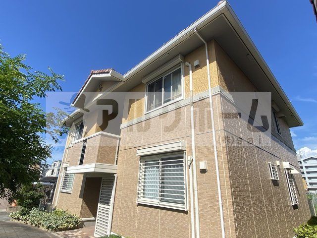 ラパン久宝寺A棟