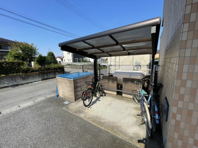【その他共用部分】 | カーサ・ティグル