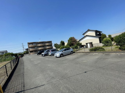 【駐車場】 | カーサ・ティグル