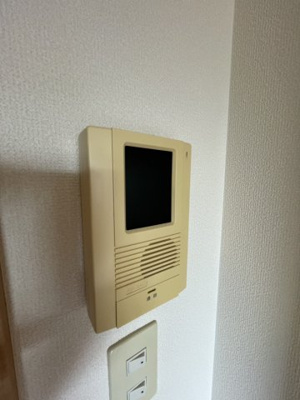 【セキュリティ】 | カーサ・ティグル