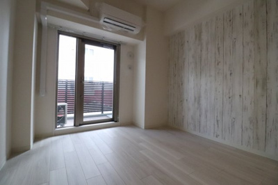 【洋室】 | プレサンス塚本ベラビィ