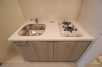 【キッチン】 | プレサンス塚本ベラビィ