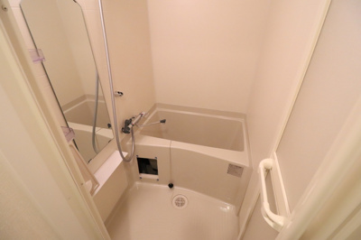 【浴室】 | プレサンス塚本ベラビィ