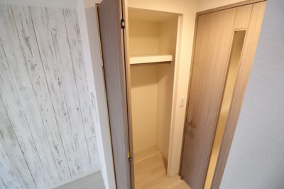 【収納】 | プレサンス塚本ベラビィ