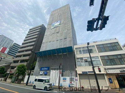 【外観】 | Blanche船橋本町