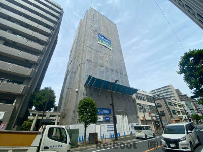 【外観】 | Blanche船橋本町