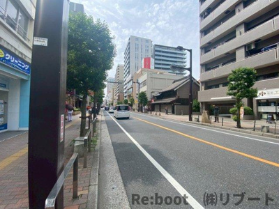 【周辺】 | Blanche船橋本町