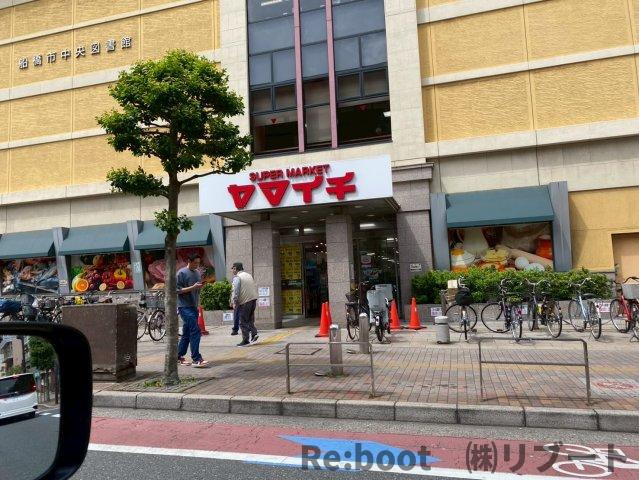 Blanche船橋本町の周辺