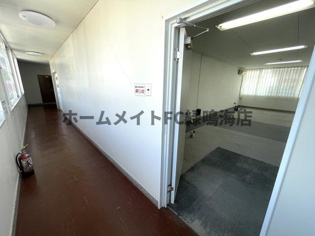 伏見1丁目ビルのその他共用部分