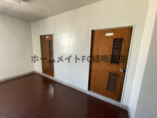 伏見1丁目ビルのその他共用部分