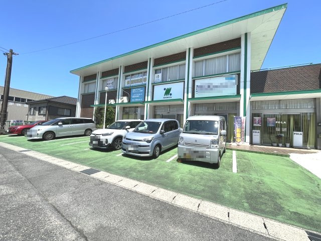 伏見1丁目ビル