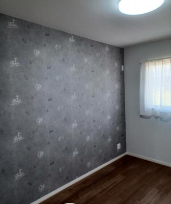 【その他】 | 越前市村国4丁目　新築戸建④