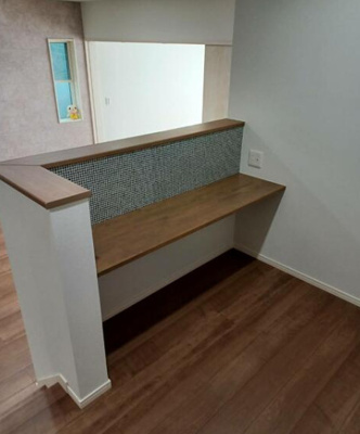 【その他共用部分】 | 越前市村国4丁目　新築戸建④