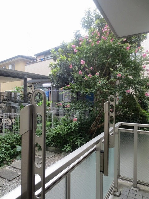 星谷ハイム五番館の展望|★眺望★
