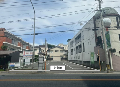 【外観】 | 城南区飯倉1丁目土地