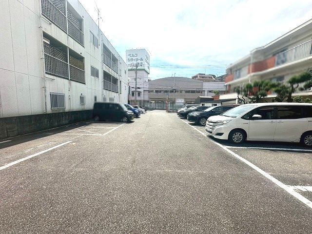 【外観】 | 城南区飯倉1丁目土地
