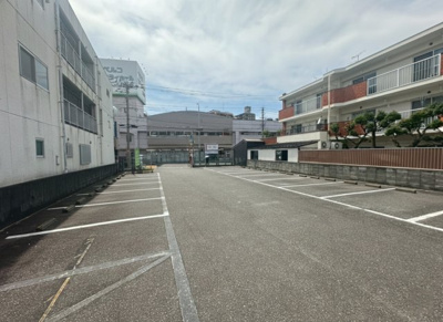 【周辺】 | 城南区飯倉1丁目土地