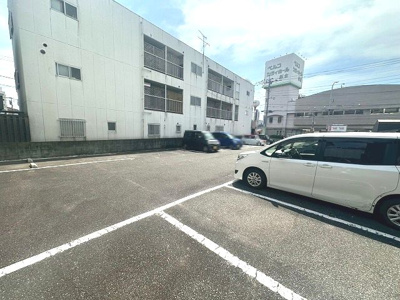 【外観】 | 城南区飯倉1丁目土地