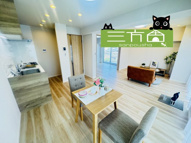 シャルマンコーポ高崎の画像