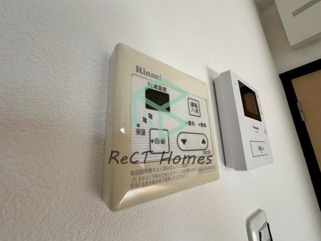 楠町戸建ての設備