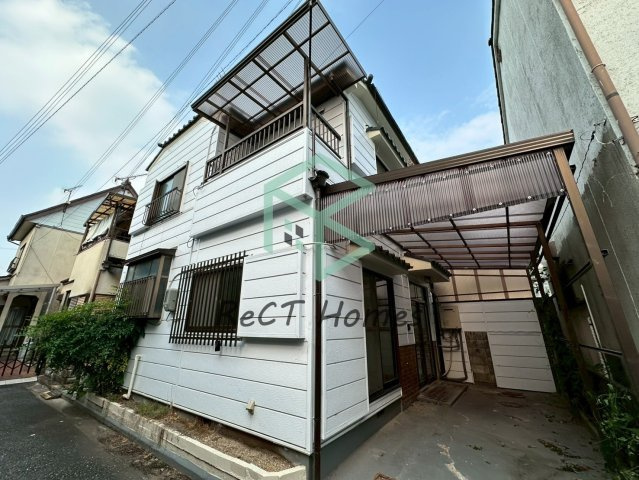 楠町戸建て