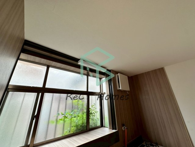 楠町戸建ての内装
