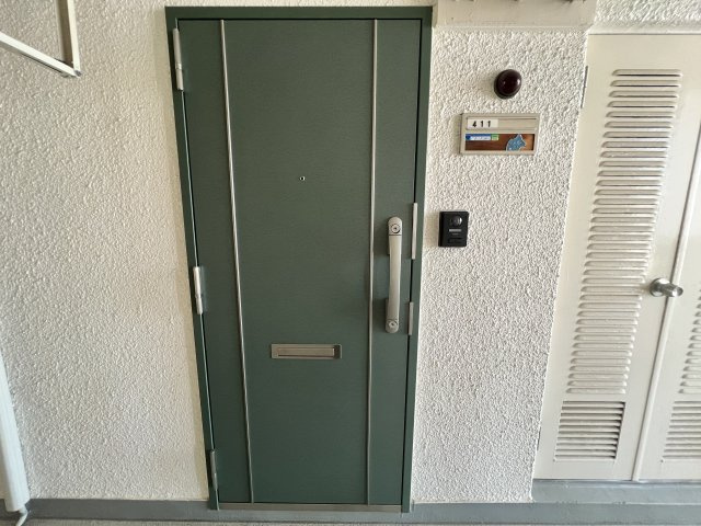 山手台ハイツのその他共用部分