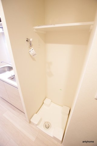 プレサンス立売堀ベルヴィル 仲介手数料無料のその他