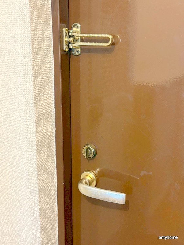 ヒルブリッジヒルⅠ　仲介手数料無料のセキュリティ