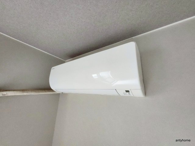 パークワン　仲介手数料無料の設備