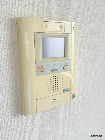 CITY SPIRE難波プレミア　仲介手数料無料のセキュリティ