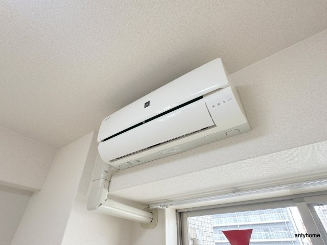 CITY SPIRE難波プレミア　仲介手数料無料の設備