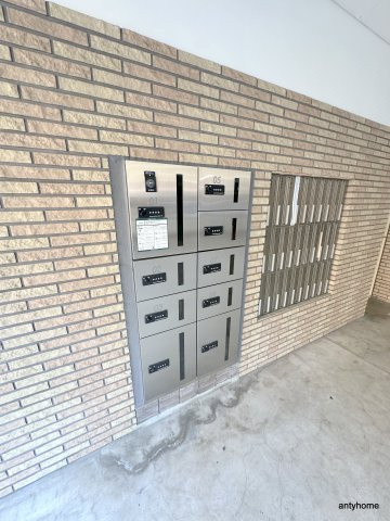 CITY SPIRE難波プレミア　仲介手数料無料の設備