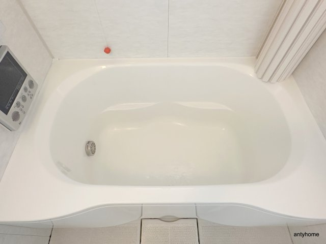 CITY SPIRE難波プレミア　仲介手数料無料の浴室