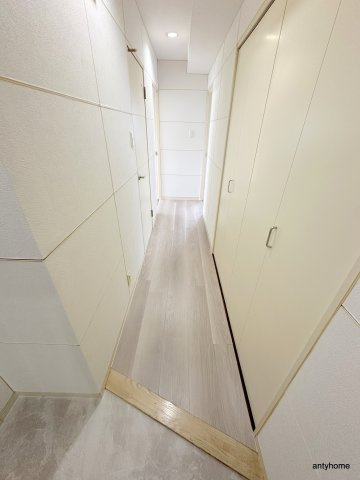 CITY SPIRE難波プレミア　仲介手数料無料の内装