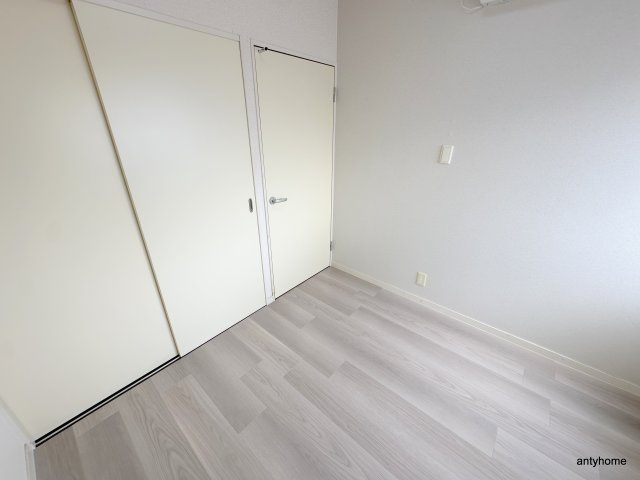 CITY SPIRE難波プレミア　仲介手数料無料の洋室