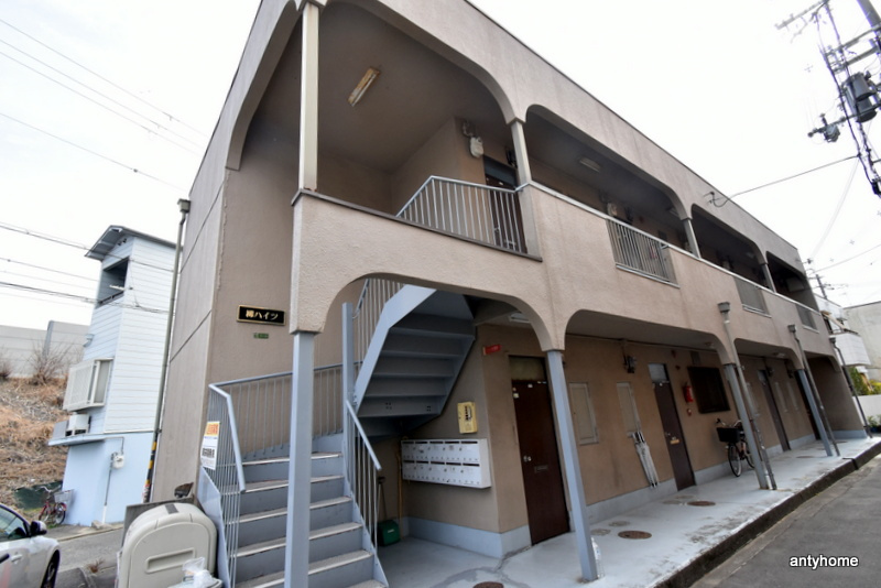柳ハイツ　仲介手数料無料
