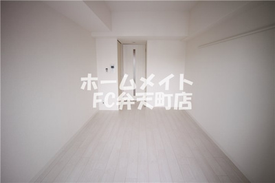 【内装】 | アドバンス大阪ソルテ | 内装もきれいです