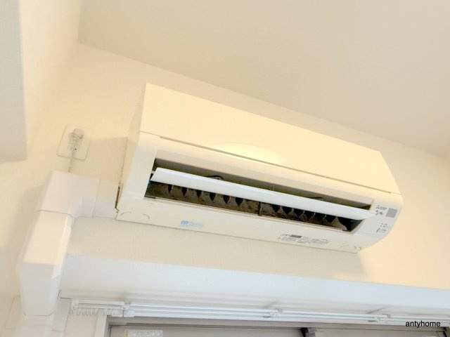 プレサンス新町ウィズ ジョイ 仲介手数料無料の設備