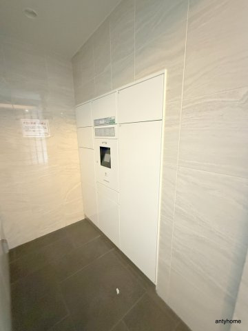 プレサンス新町ウィズ ジョイ 仲介手数料無料のその他共用部分