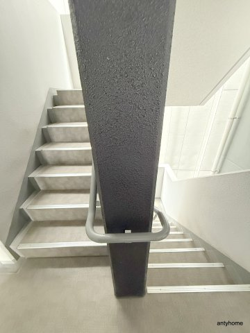 プレサンス新町ウィズ ジョイ 仲介手数料無料のその他共用部分