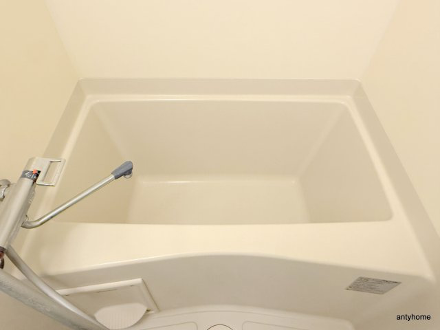 プレサンス新町ウィズ ジョイ 仲介手数料無料の浴室