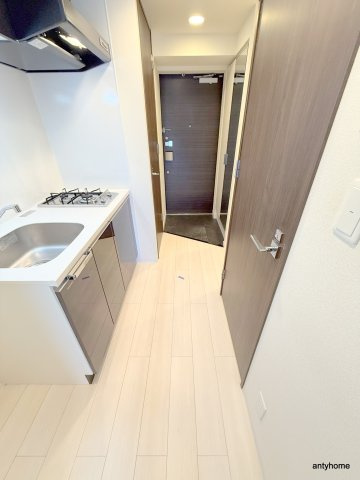 プレサンス新町ウィズ ジョイ 仲介手数料無料の内装