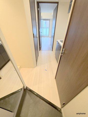 プレサンス新町ウィズ ジョイ 仲介手数料無料の内装