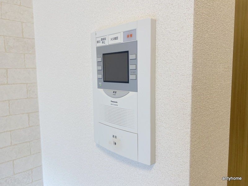 プレサンス堺筋本町駅前シェル　仲介手数料無料のセキュリティ