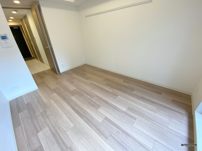 プレサンス堺筋本町駅前シェル　仲介手数料無料の居間・リビング