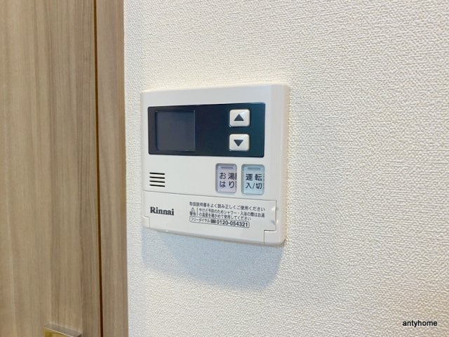 プレサンス堺筋本町駅前シェル　仲介手数料無料の内装