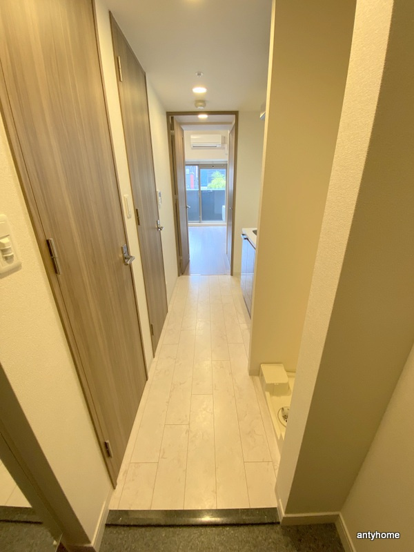 プレサンス堺筋本町駅前シェル　仲介手数料無料の内装