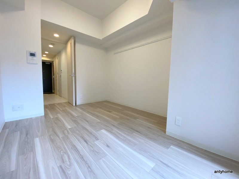 プレサンス堺筋本町駅前シェル　仲介手数料無料の洋室