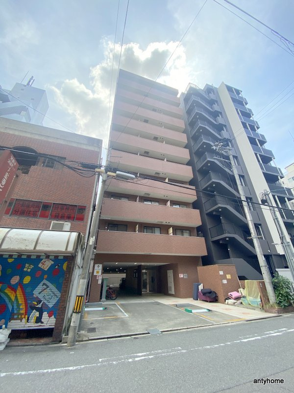 Ｍ’プラザ長堀　仲介手数料無料